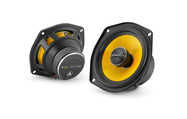 JL Audio C1 5.25" Hátalarar