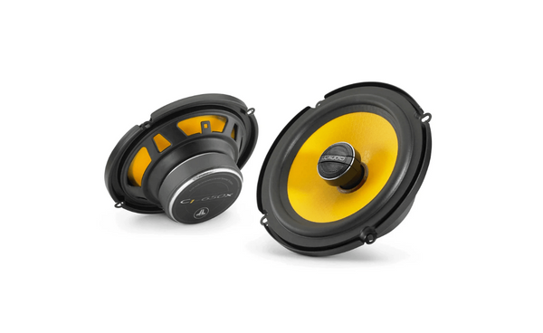 JL Audio C1 6.5" Hátalarar