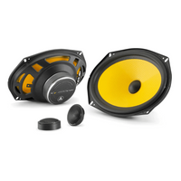 JL Audio C1 6x9" 2-way Hátalarasett