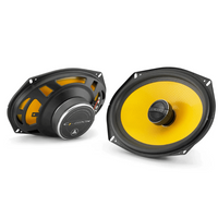 JL Audio C1 6x9" 2-way Hátalarar