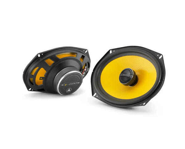 JL Audio C1 6x9" 2-way Hátalarar