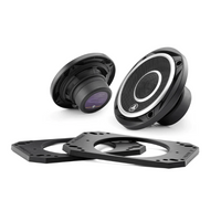 JL Audio C2 4" Hátalarar