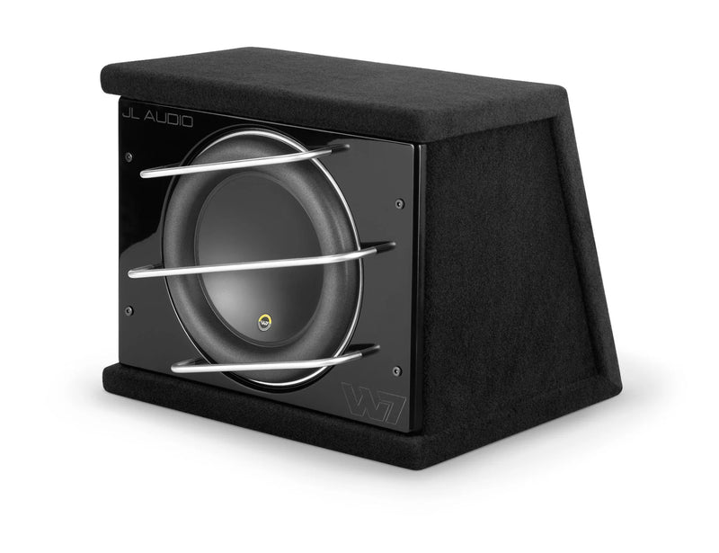 JL Audio Pro Wedge 12" 1000w RMS Bassabox