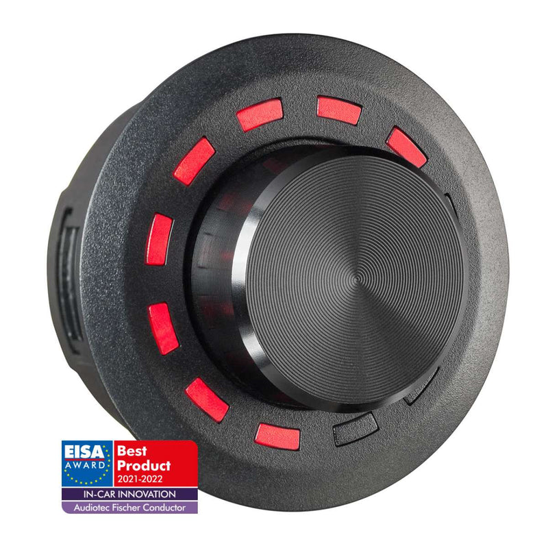 Conductor snjallstýring fyrir Helix og Match