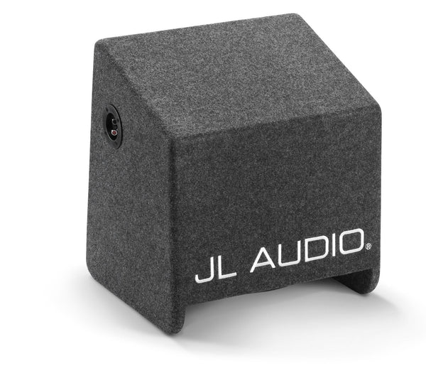 JL Audio BassWedge 10" 300w RMS Bassabox