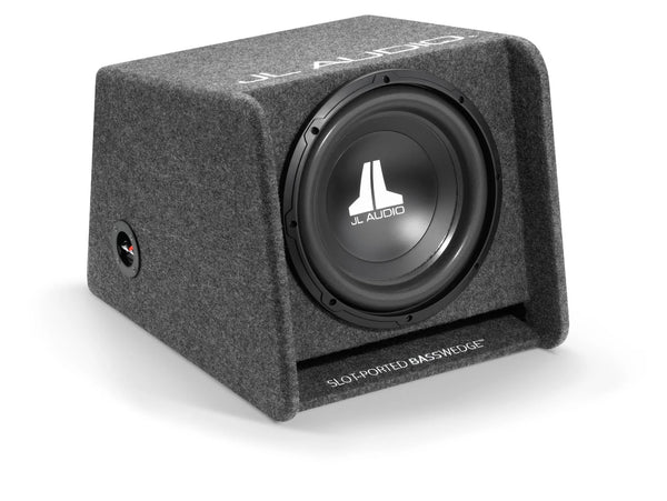 JL Audio BassWedge 12" 300w RMS Bassabox