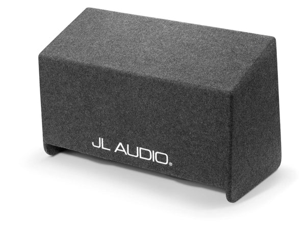 JL Audio BassWedge 2x12" 600w RMS Bassabox