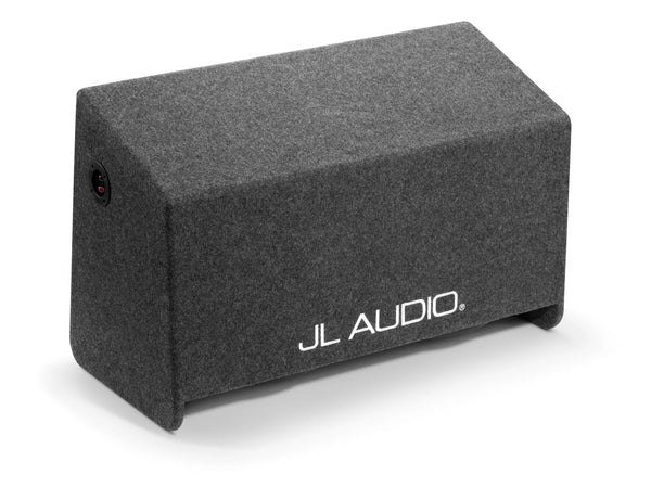 JL Audio BassWedge 2x12" 600w RMS Bassabox