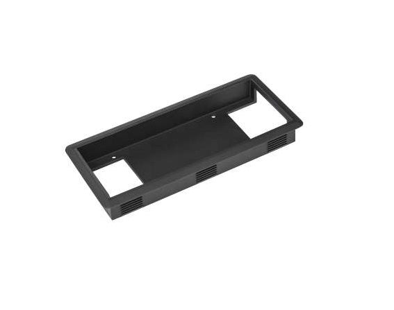 Rammi fyrir Helix DSP Snertiskjár