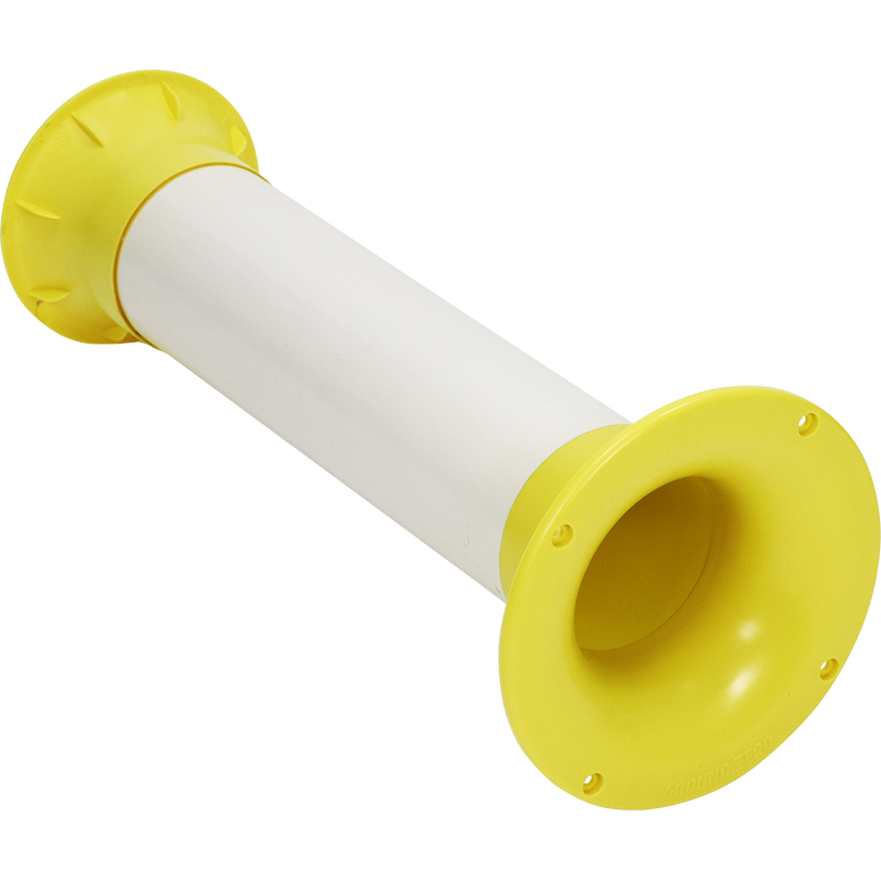 Port GZ 71mm fyrir bassabox