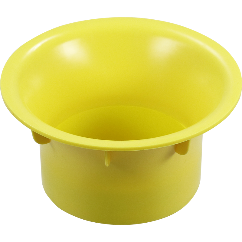 Port GZ 71mm fyrir bassabox