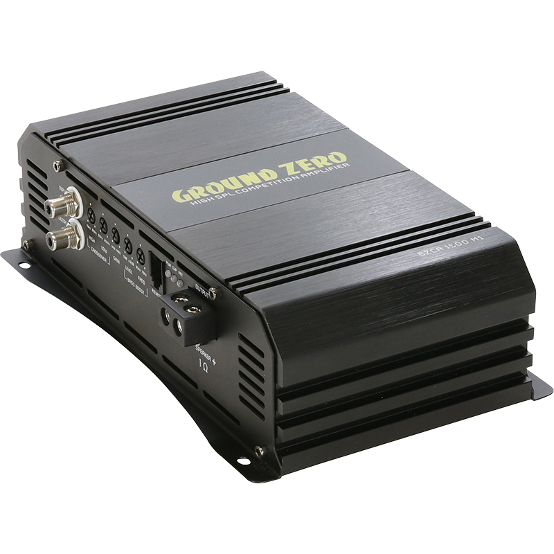 Competition magnari 1 x 1500w Class D-- Audio.is