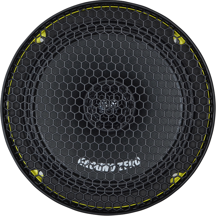 Competition 6,5" hátalarar 250w