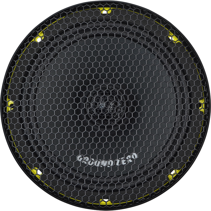 Competition 8" hátalarar 300w