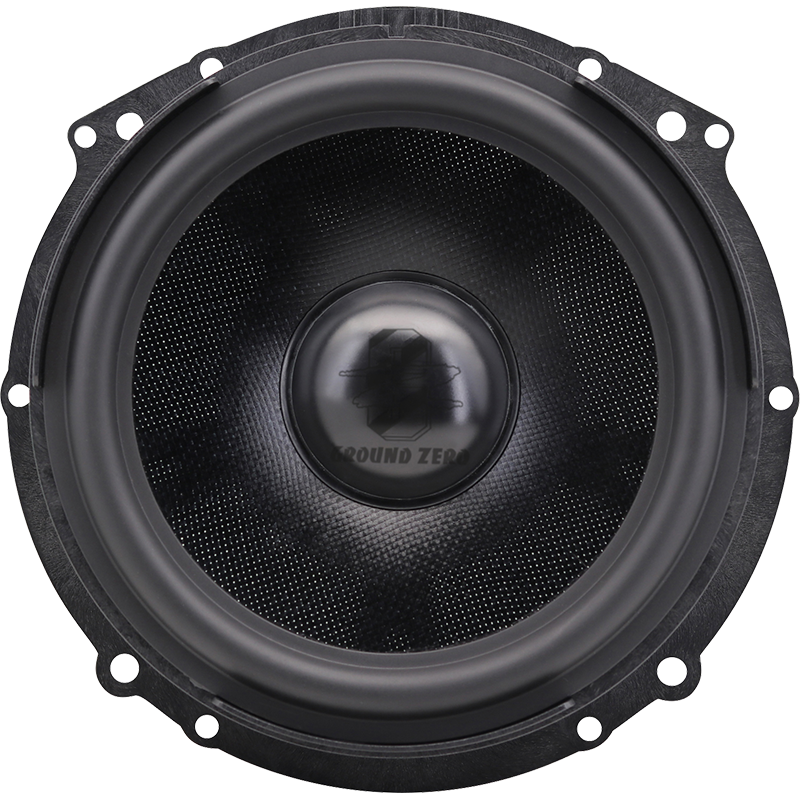 VW T5/T6 8" Direct fit Hátalarasett