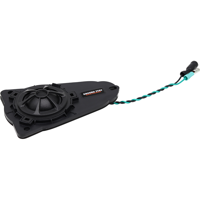 VW T5/T6 8" Direct fit Hátalarasett