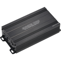 Ground Zero Micro magnari 4 x 80w RMS