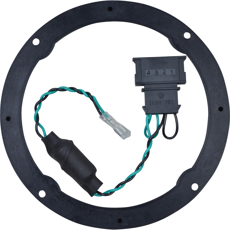 VW 6.5" Direct fit Hátalari