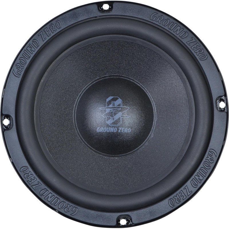 VW 6.5" Direct fit Hátalari Audio.is