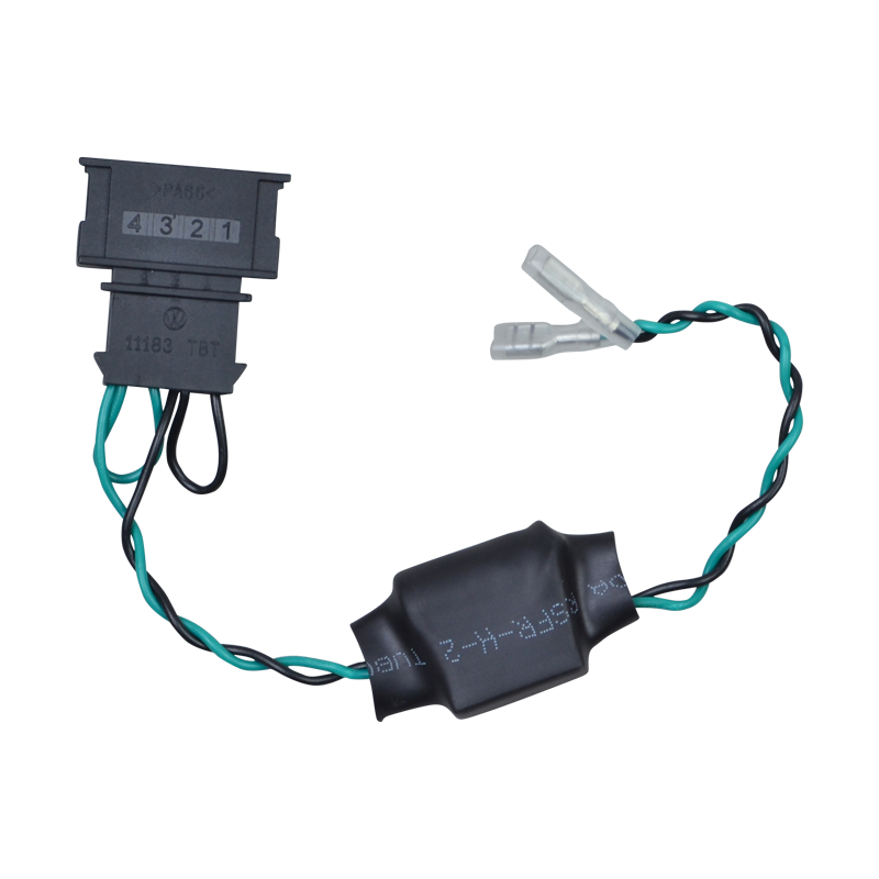 VW 8" Direct fit Hátalari