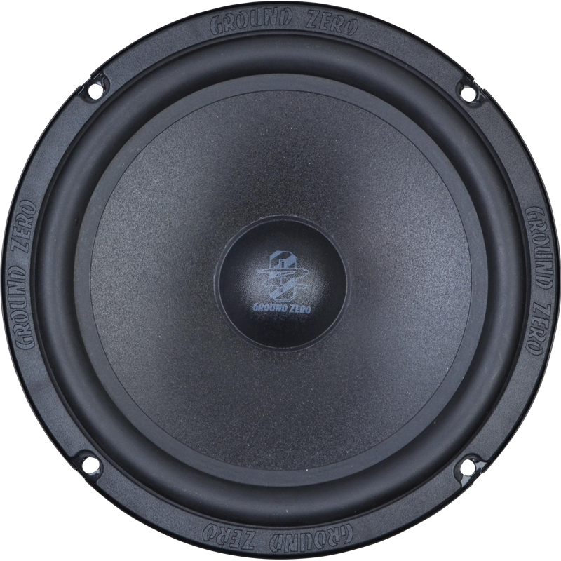 VW 8" Direct fit Hátalari