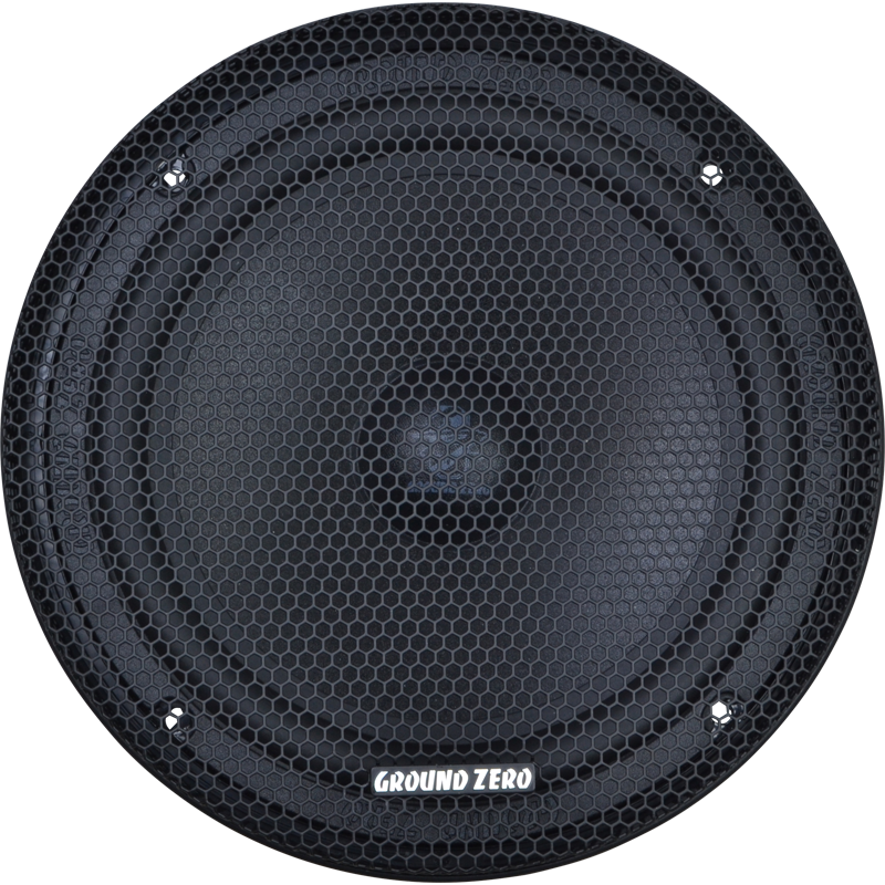 VW 8" Direct fit Hátalari