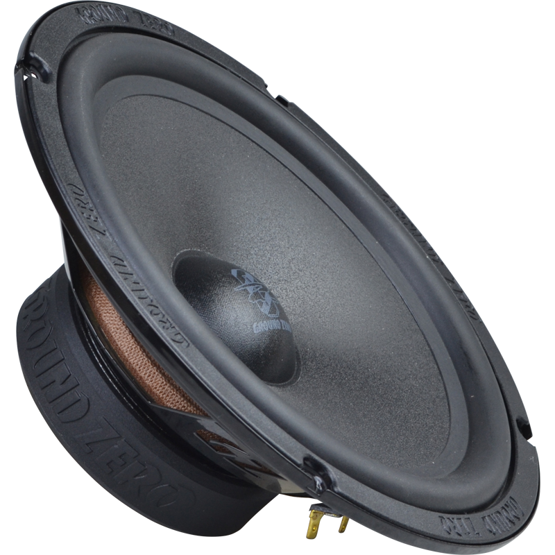 VW 8" Direct fit Hátalari