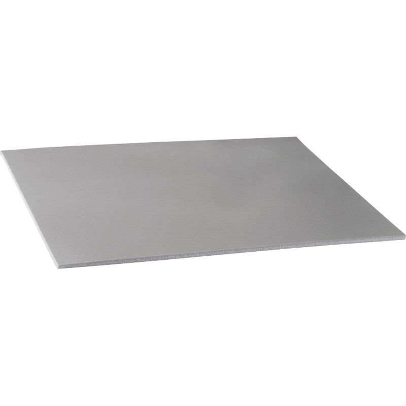 Hljóðeinangrun svampur (Polyethylene) 4mm. x 3.75 m²