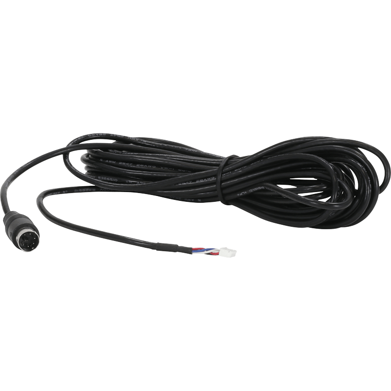 Fjarstýring fyrir PRO DSP Ground Zero