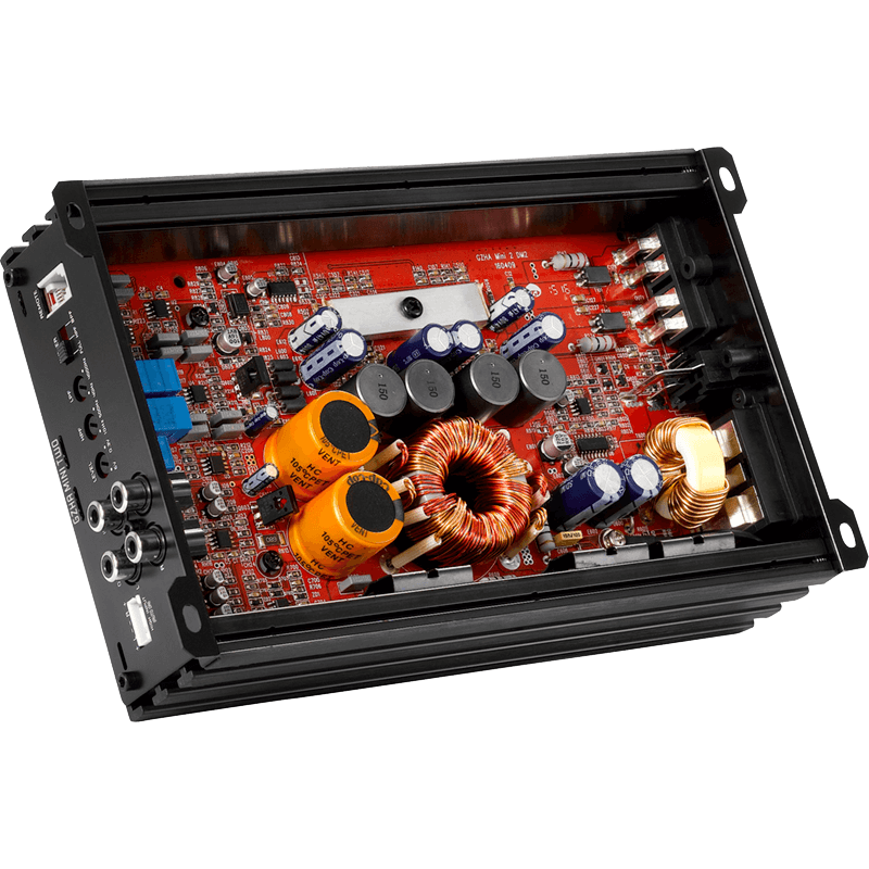 Hydrogen Mini Two 2 x 230w RMS