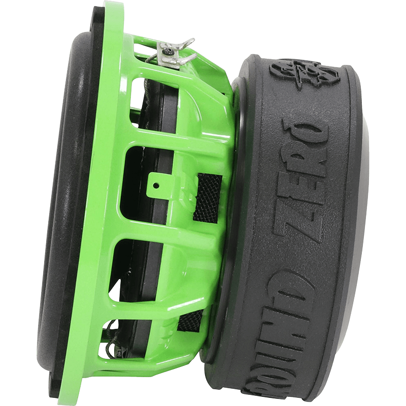 Hydrogen 6,3" bassakeila 1000w SPL Græn