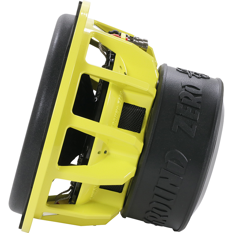 Hydrogen 10" bassakeila 2500w SPL