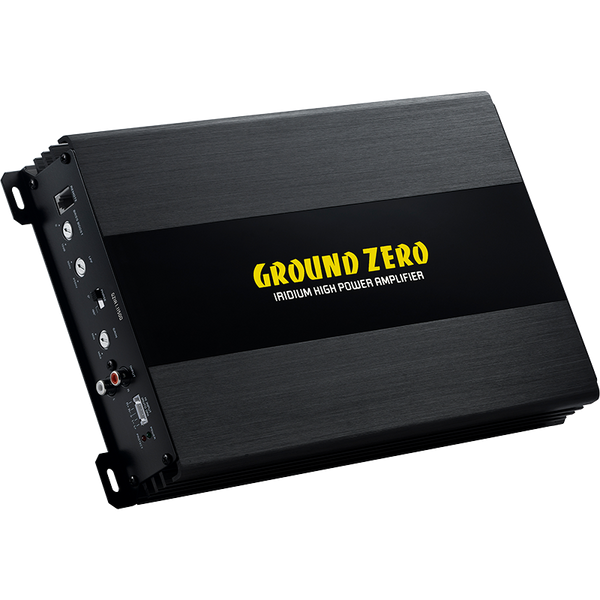 Iridium magnari 1 x 1050w RMS