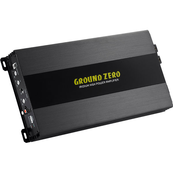 Iridium magnari 1 x 1800w RMS