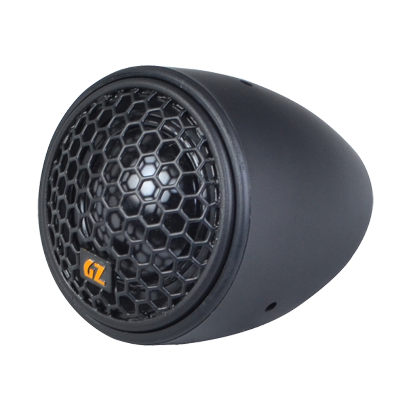 Iridium 6,5" SPL hátalarasett 200w