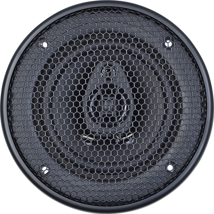 Iridium 4" hátalarar 100w