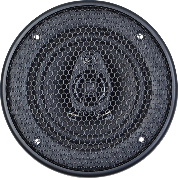 Iridium 4" hátalarar 100w