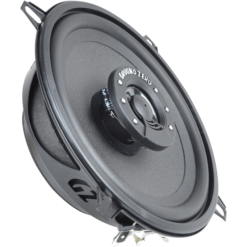 Iridium 5,25" hátalarar 100w Grunnir