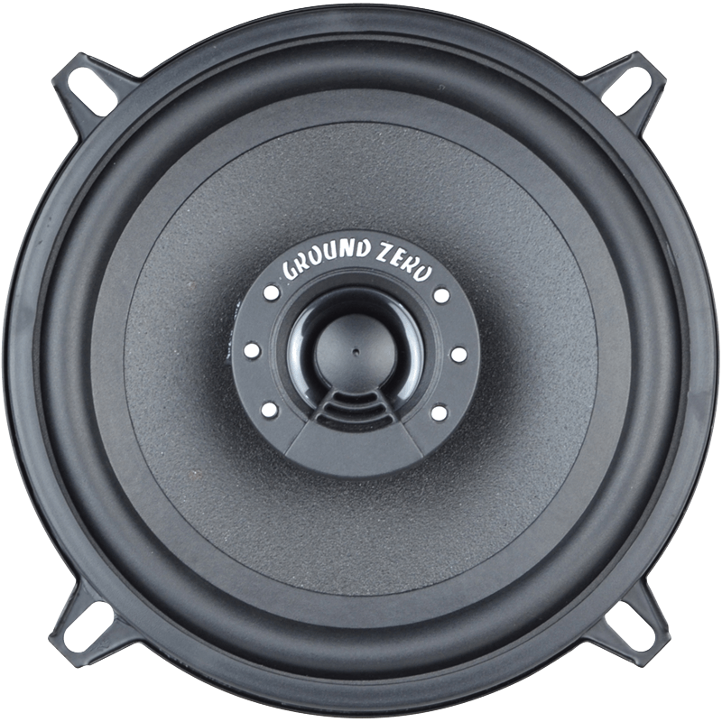 Iridium 5,25" hátalarar 100w Grunnir