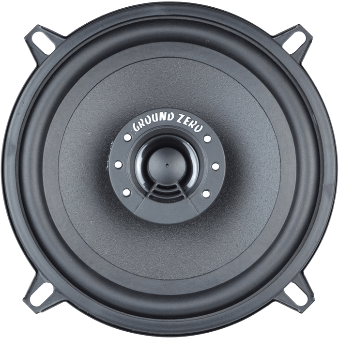 Iridium 5,25" hátalarar 100w Grunnir