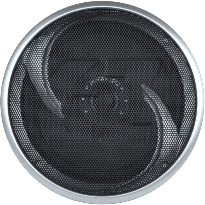 Iridium 5,25" hátalarar 100w Grunnir