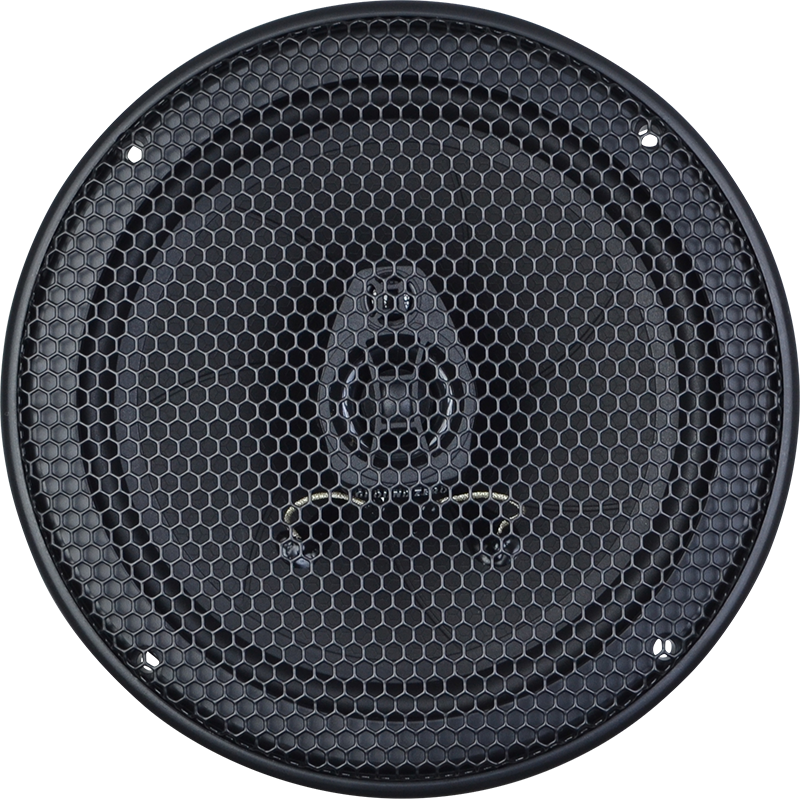 Iridium 6,5" hátalarar 120w