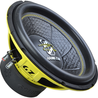 Iridium 12" bassakeila 1000w SPL