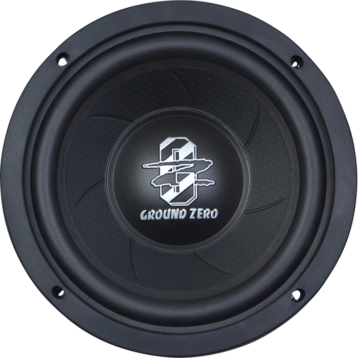 Iridium 6,5" bassakeila 100w RMS