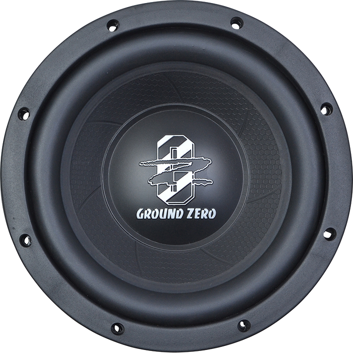 Iridium 8" bassakeila 150w RMS