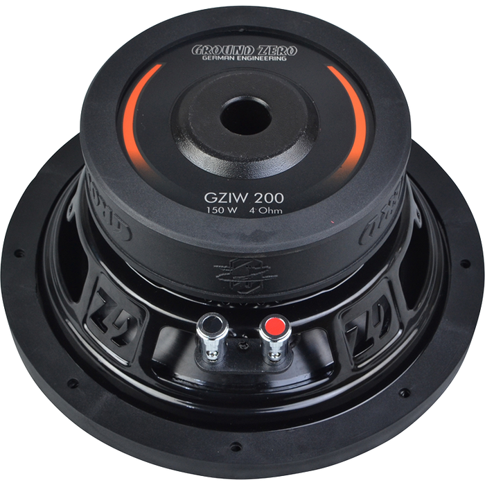 Iridium 8" bassakeila 150w RMS