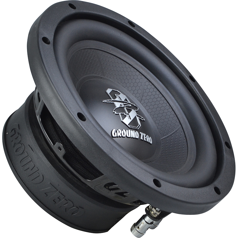 Iridium 8" bassakeila 150w RMS