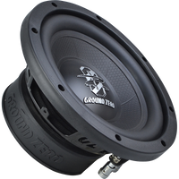 Iridium 8" bassakeila 150w RMS