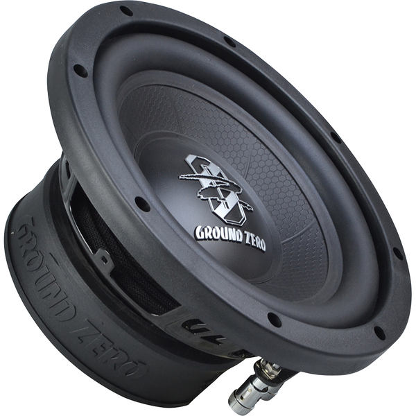 Iridium 8" bassakeila 150w RMS