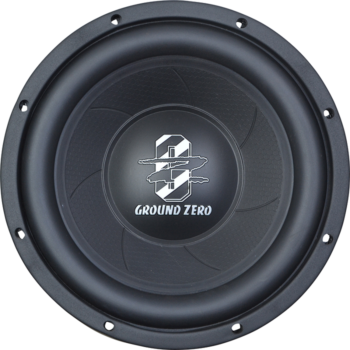 Iridium 10" bassakeila 250w RMS